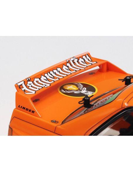 Voiture Rc BMW M3 Sport EVO 1992 TT-02 1/10