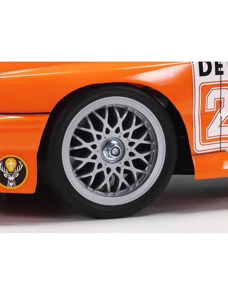 Voiture Rc BMW M3 Sport EVO 1992 TT-02 1/10