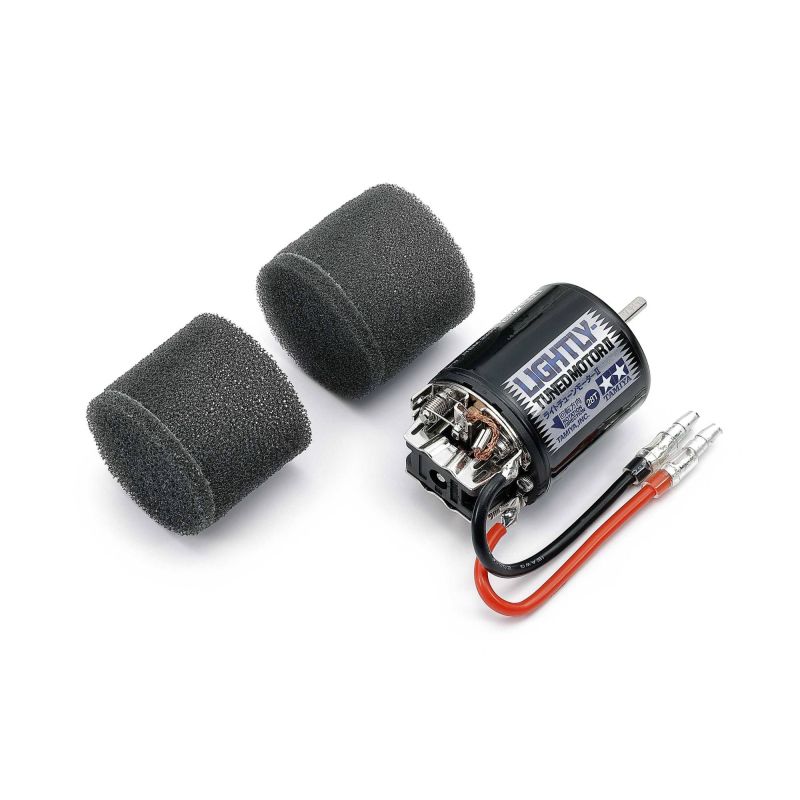 Moteur electrique Lightly Tuned 28T