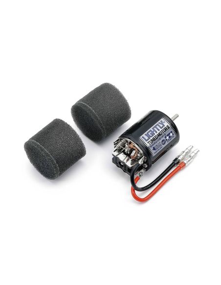 Moteur electrique Lightly Tuned 28T
