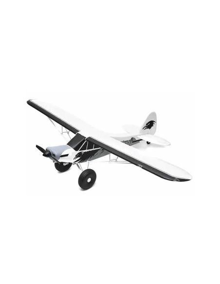Avion radiocommandé, 1/8 Plane 1700mm PA-18 Super Cub V2 PNP kit
