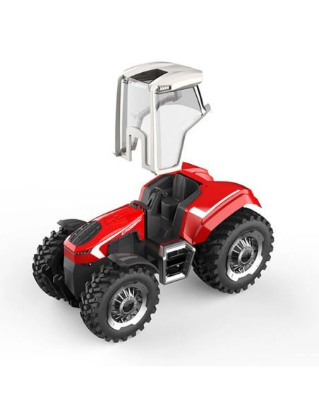 Tractuer radiocommandé, Tractor - TL4 1/8 RTR Kit