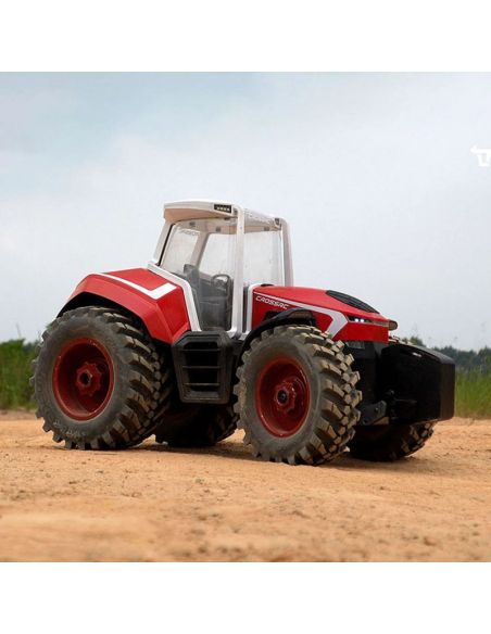 Tractuer radiocommandé, Tractor - TL4 1/8 RTR Kit