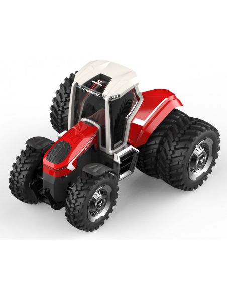 Tractuer radiocommandé, Tractor - TL4 1/8 RTR Kit