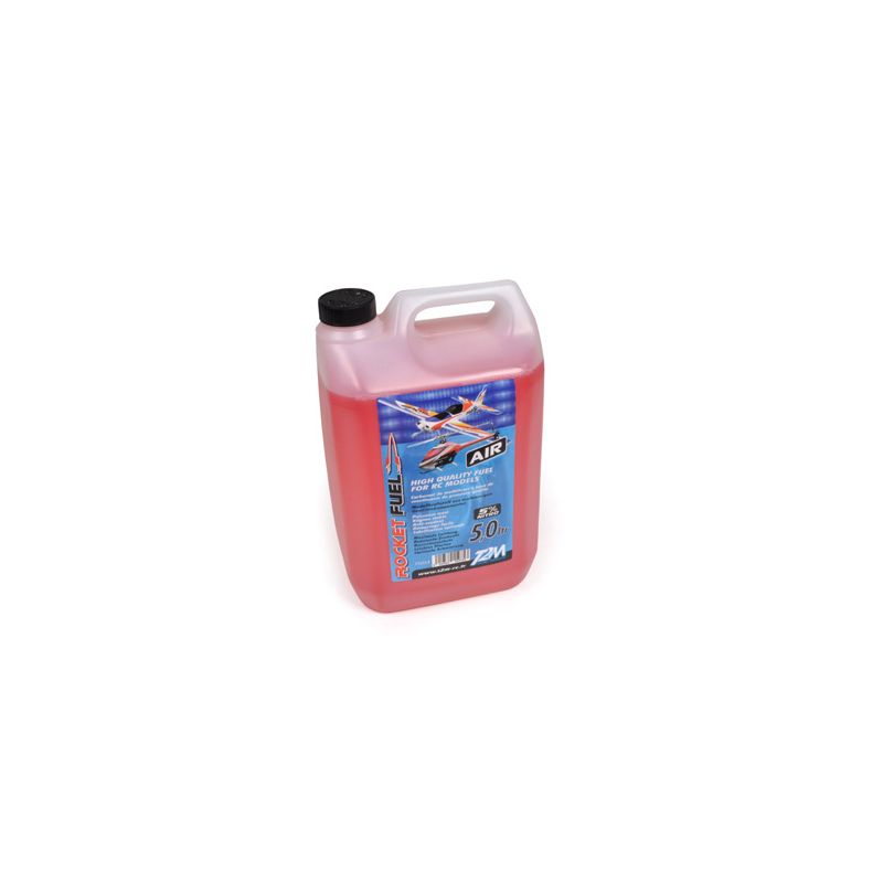 Rocket Fuel Flight 5% 5l