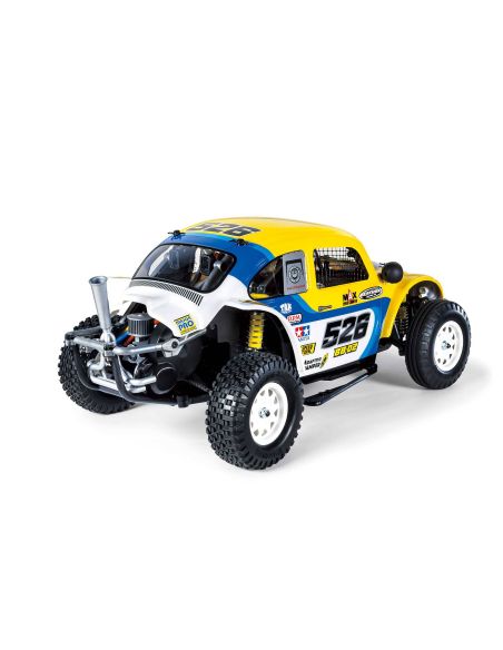 Voiture rc VW Dune Beetle Cross BB02