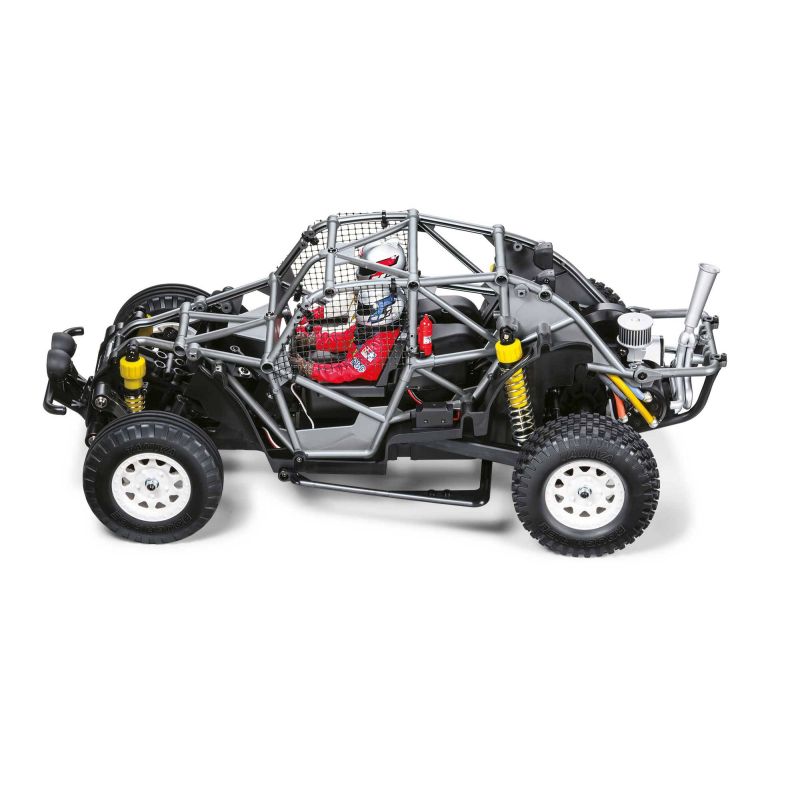 Voiture rc VW Dune Beetle Cross BB02