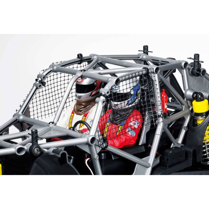 Voiture rc VW Dune Beetle Cross BB02