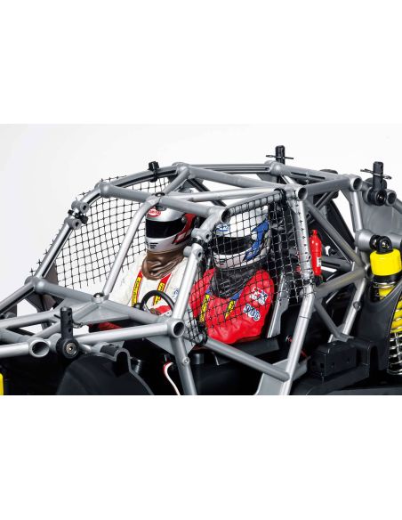 Voiture rc VW Dune Beetle Cross BB02