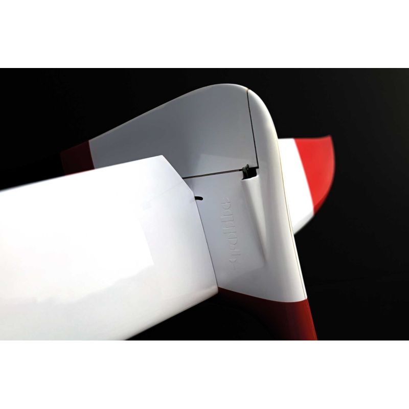 Robbe Modellsport Scirocco XL 4,5 m ARF (blanc) en carbone Planeur haute performance avec aile à 4