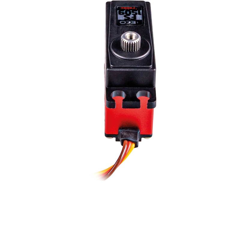 Servo, servomoteur Robbe Modellsport Servo numérique FS 1509 Eco HV MG