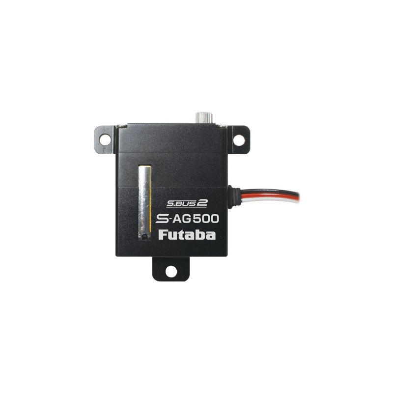 Servo futaba S-AG500