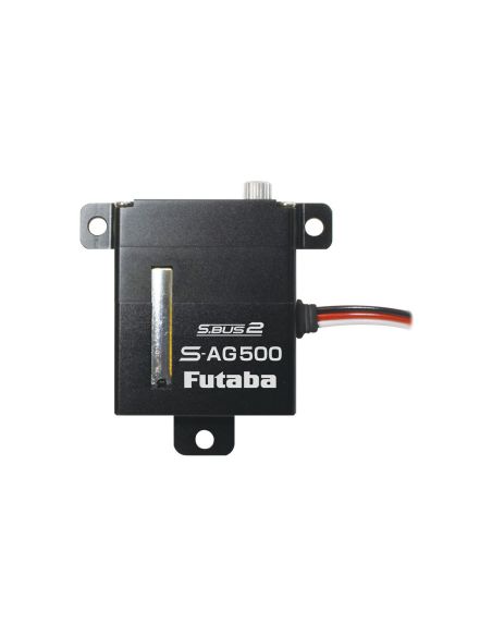 Servo futaba S-AG500