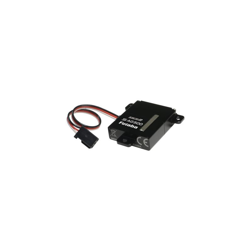 Servo futaba S-AG500