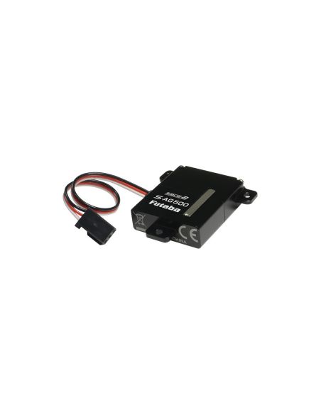 Servo futaba S-AG500