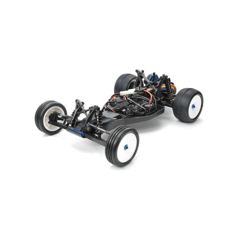 RC châssis DN-01SR - 1/10