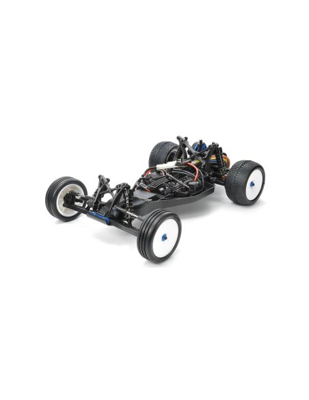 RC châssis DN-01SR - 1/10
