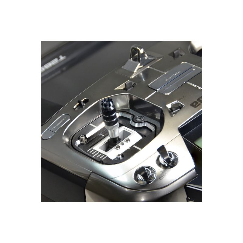 Radiocommande FUTABA T26SZ PRO recepteur 7214