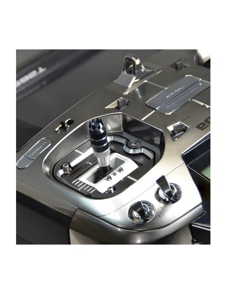 Radiocommande FUTABA T26SZ PRO recepteur 7214