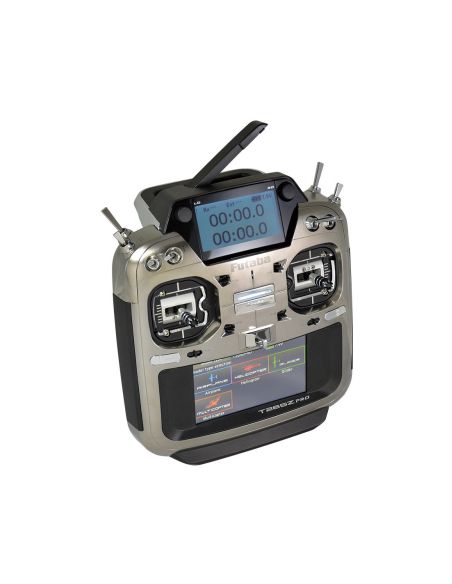 Radiocommande FUTABA T26SZ PRO recepteur 7214