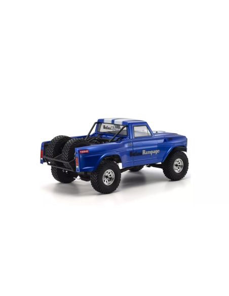 Voiture radiocommandé Kyosho EP 1:10 RC Outlaw Rampage 2.0 PRO KIT