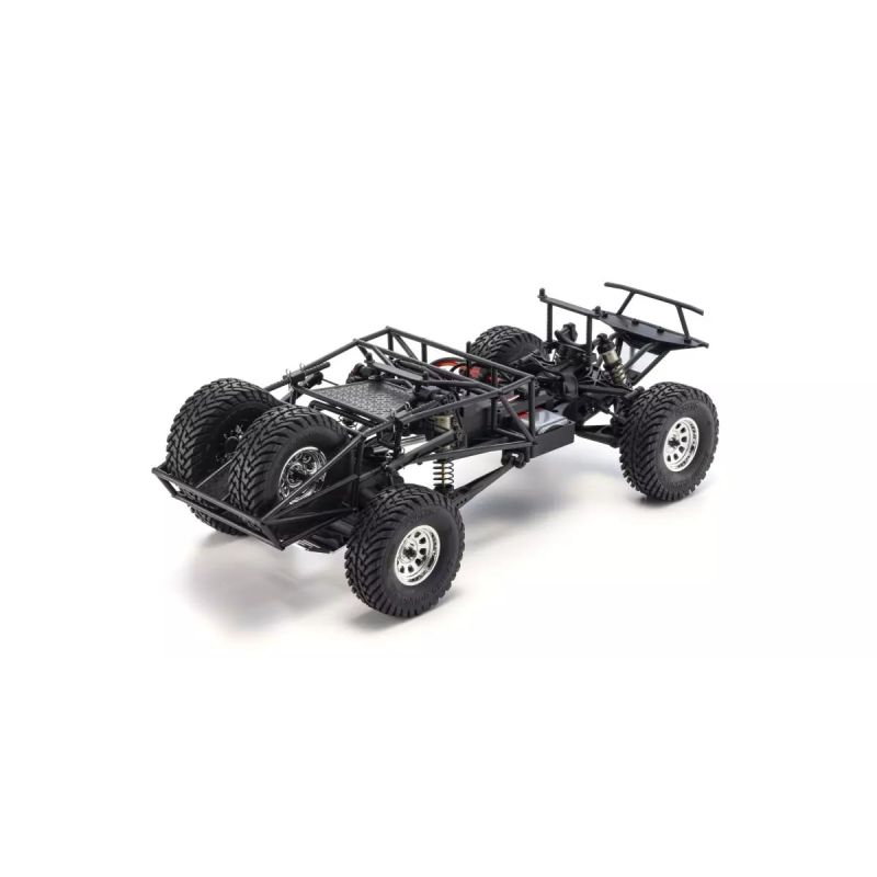 Voiture radiocommandé Kyosho EP 1:10 RC Outlaw Rampage 2.0 PRO KIT