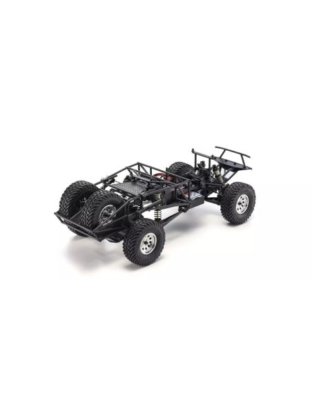 Voiture radiocommandé Kyosho EP 1:10 RC Outlaw Rampage 2.0 PRO KIT