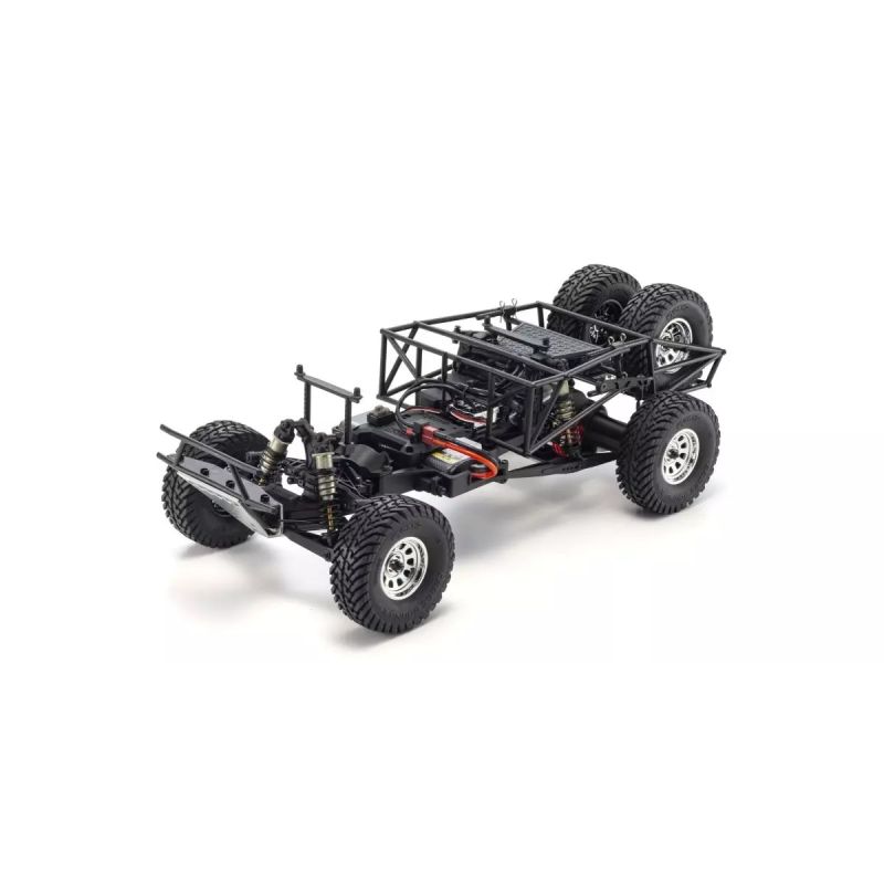 Voiture radiocommandé Kyosho EP 1:10 RC Outlaw Rampage 2.0 PRO KIT