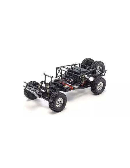Voiture radiocommandé Kyosho EP 1:10 RC Outlaw Rampage 2.0 PRO KIT