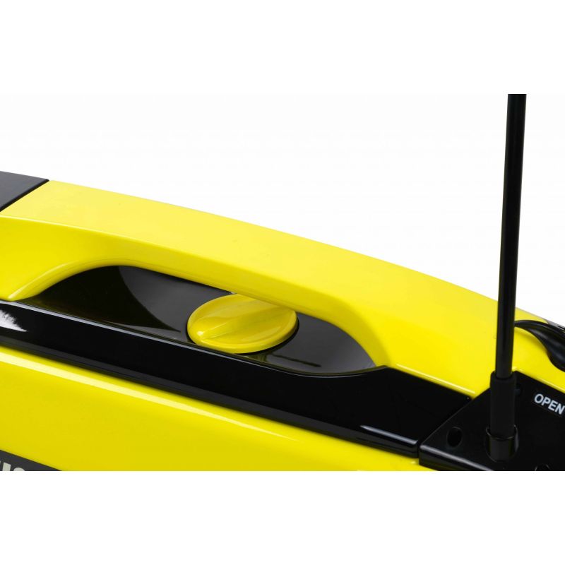 Bateau Amorceur Joysway Fishing Surfer V2 850mm GPS R/C 2.4G RTR (Y)