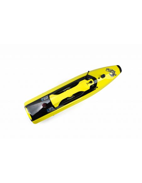 Bateau Amorceur Joysway Fishing Surfer V2 850mm GPS R/C 2.4G RTR (Y)