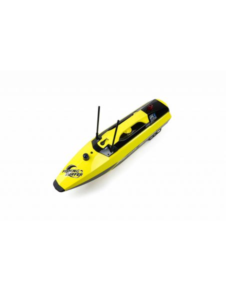 Bateau Amorceur Joysway Fishing Surfer V2 850mm GPS R/C 2.4G RTR (Y)