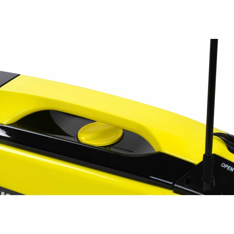 Bateau Amorceur Joysway Fishing Surfer V3 + Echo sondeur TF520 Tolson