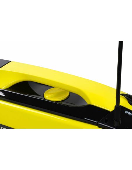 Bateau Amorceur Joysway Fishing Surfer V3 + Echo sondeur TF520 Tolson