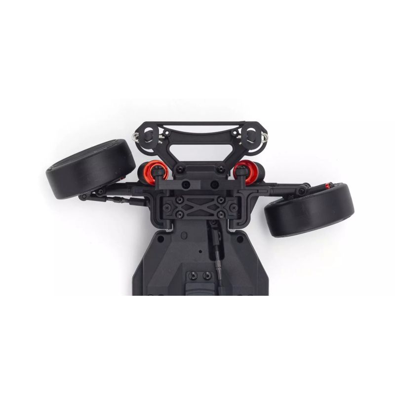 Voiture rc Kyosho Fazer D2 1:10 Chassis Kit