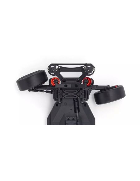 Voiture rc Kyosho Fazer D2 1:10 Chassis Kit