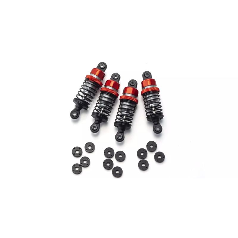 Voiture rc Kyosho Fazer D2 1:10 Chassis Kit