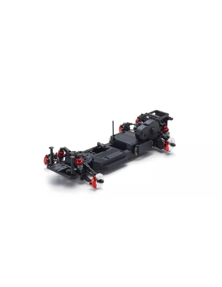 Voiture rc Kyosho Fazer D2 1:10 Chassis Kit