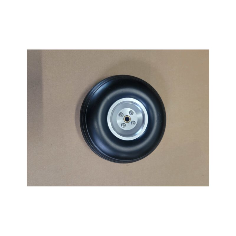 Roue - Bidule 55 - ECOTOP