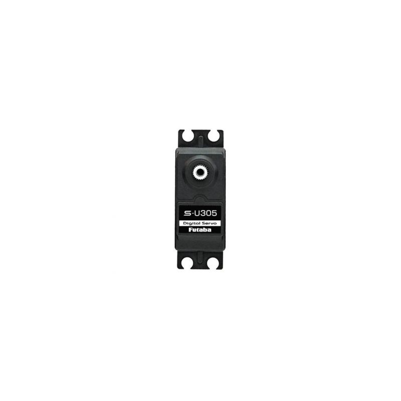 SERVO FUTABA S-U305