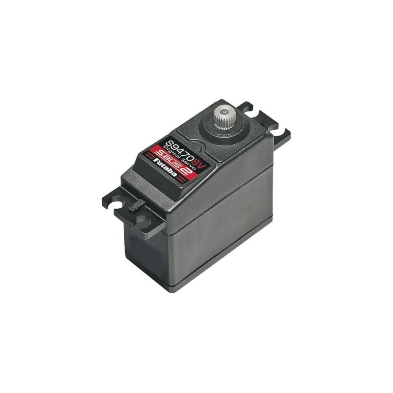 Servos futaba SERVO S9470SV