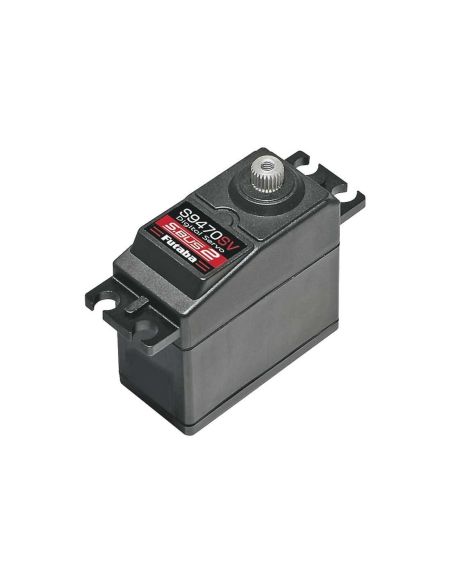 Servos futaba SERVO S9470SV