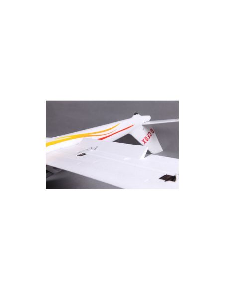 Planeur Rc 1/6 Glider 2300mm : Fox V2 (with flaps) PNP Kit