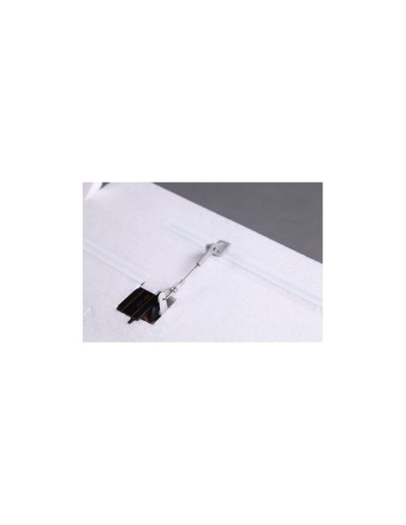 Planeur Rc 1/6 Glider 2300mm : Fox V2 (with flaps) PNP Kit