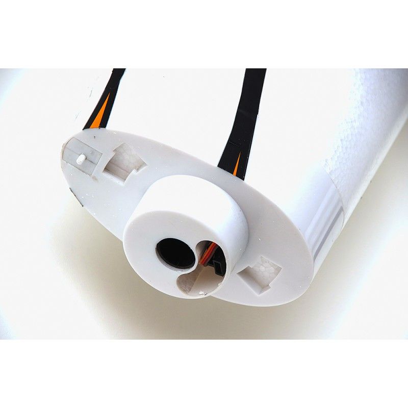 Planeur rc 1/5 Glider 3000mm : Fox PNP Kit
