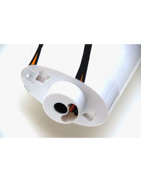Planeur rc 1/5 Glider 3000mm : Fox PNP Kit