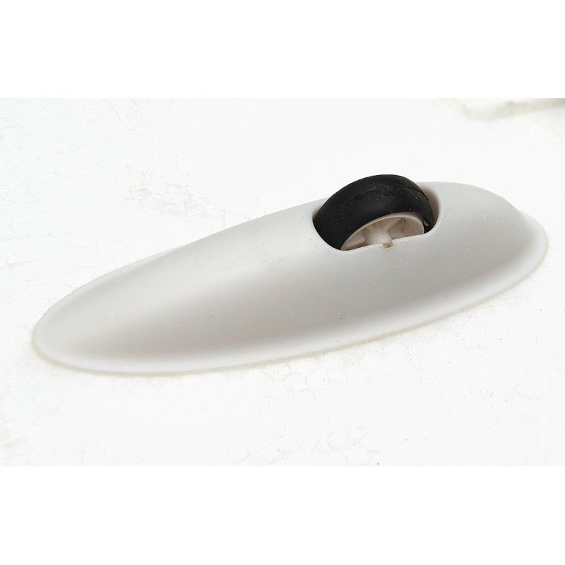 Planeur rc 1/5 Glider 3000mm : Fox PNP Kit