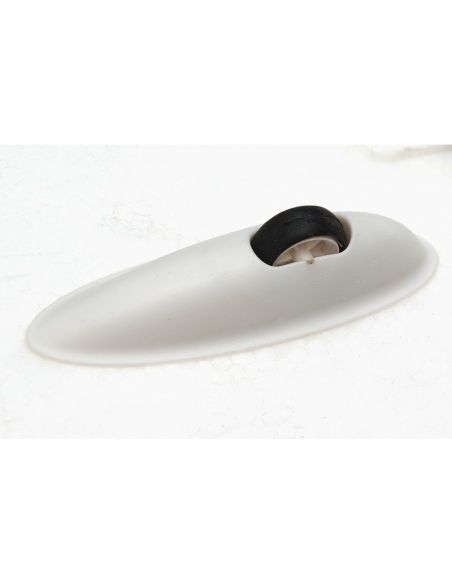 Planeur rc 1/5 Glider 3000mm : Fox PNP Kit