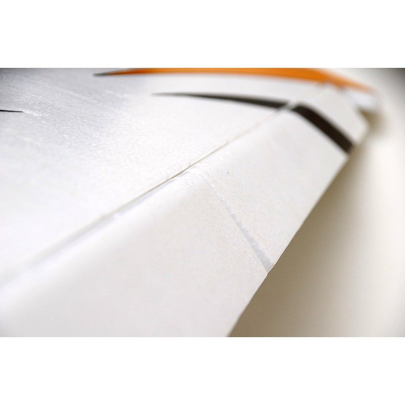 Planeur rc 1/5 Glider 3000mm : Fox PNP Kit