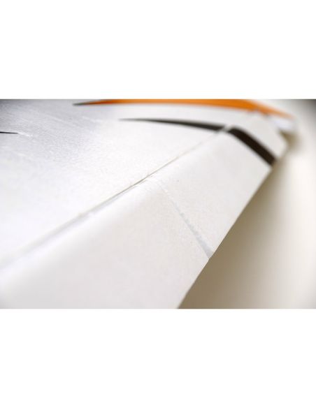 Planeur rc 1/5 Glider 3000mm : Fox PNP Kit